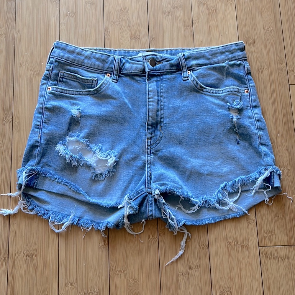 HM short
